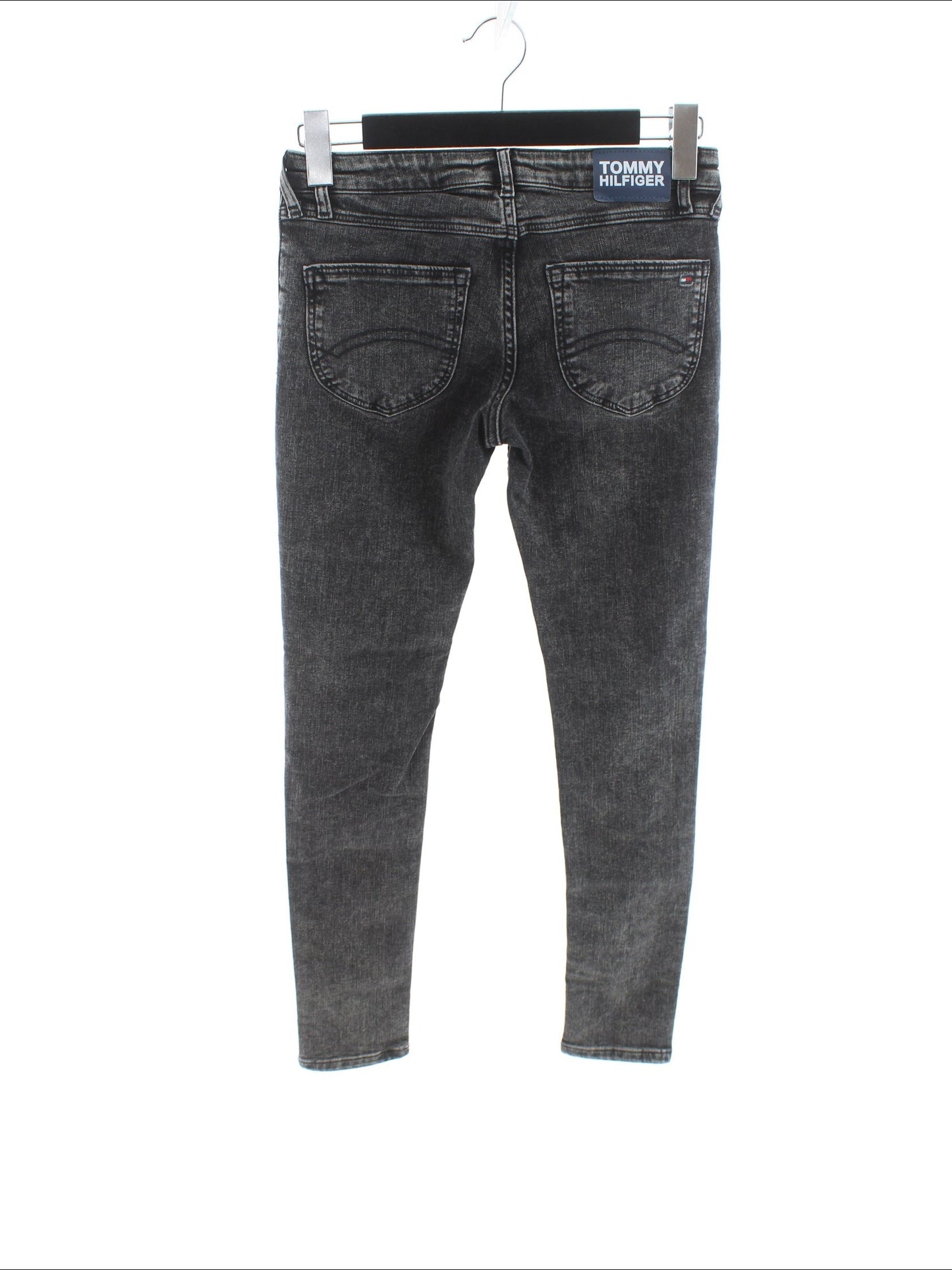 Spodnie jeans Tommy Hilfiger Rozmiar: 164
