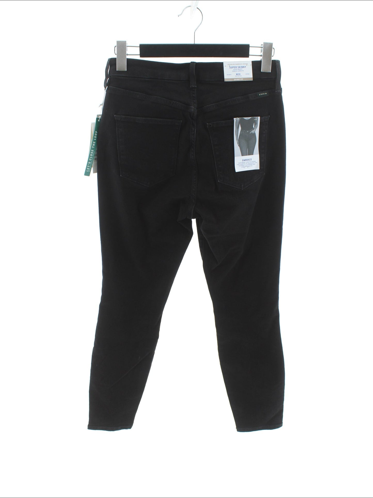 Spodnie Casual H&M Rozmiar: 40