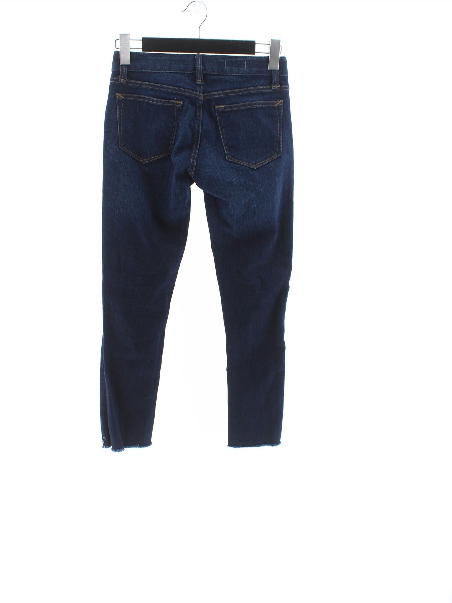 Spodnie jeans Gap Rozmiar: XS