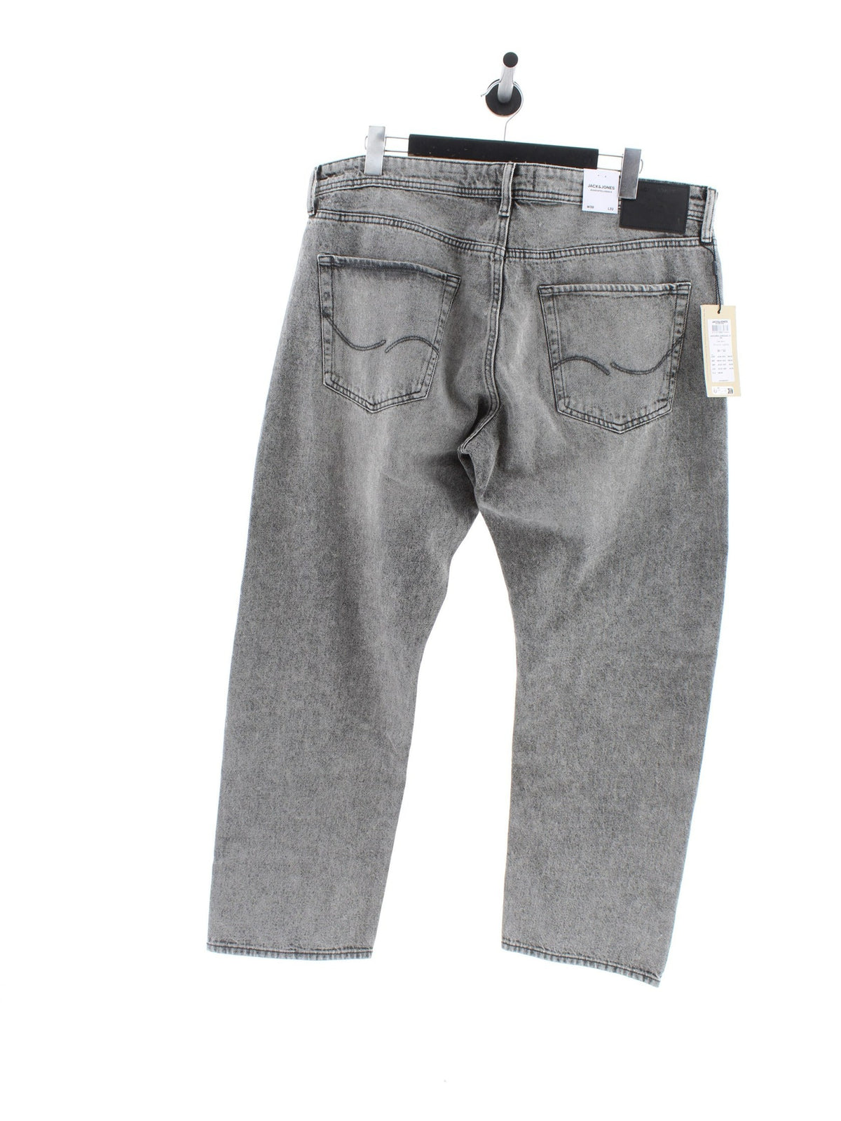 Spodnie jeans JACK & JONES Rozmiar: W38/L32