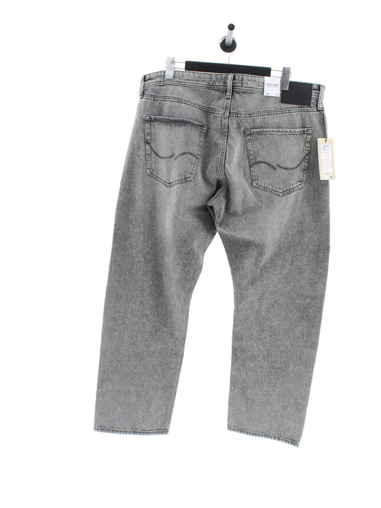 Spodnie jeans JACK & JONES Rozmiar: W38/L32