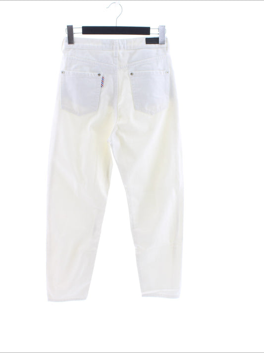 Spodnie Casual Benetton Rozmiar: XS