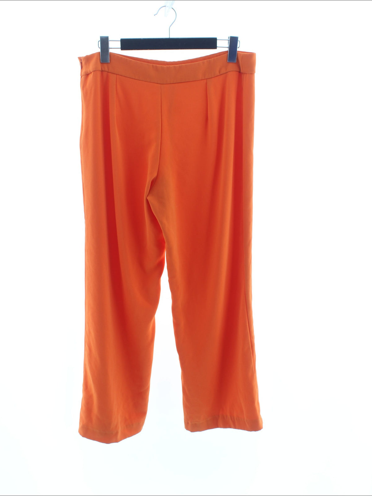 Spodnie Casual Zara Rozmiar: L