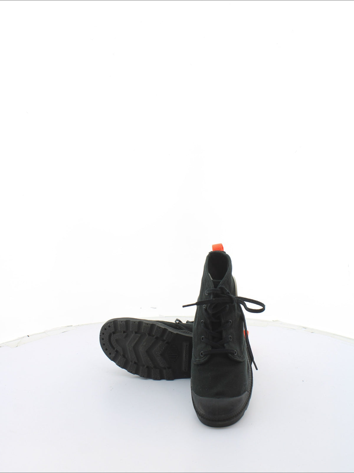 Trampki Palladium Rozmiar: 38