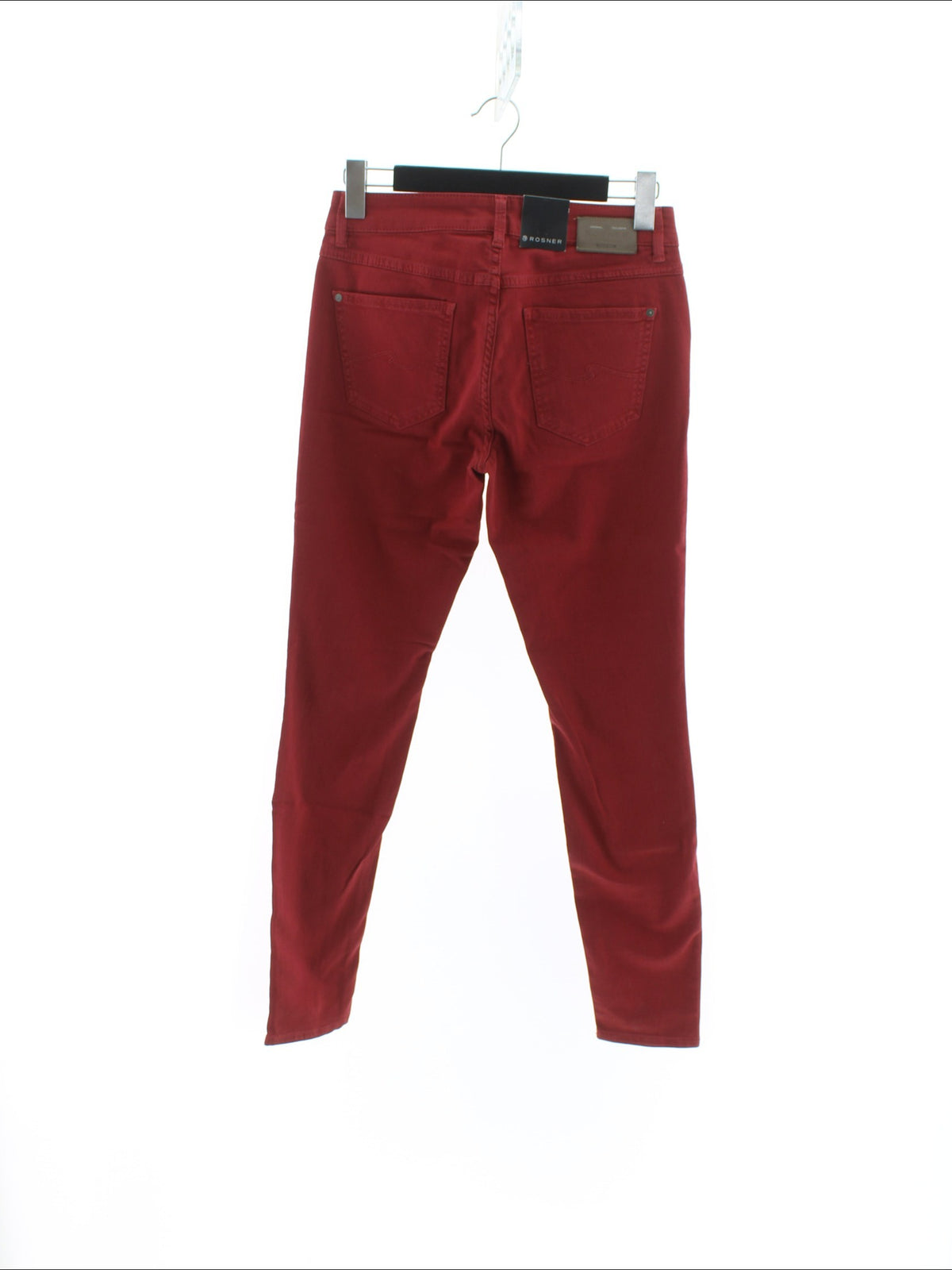 Spodnie Casual ROSNER Rozmiar: 36