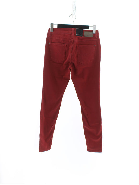 Spodnie Casual ROSNER Rozmiar: 36
