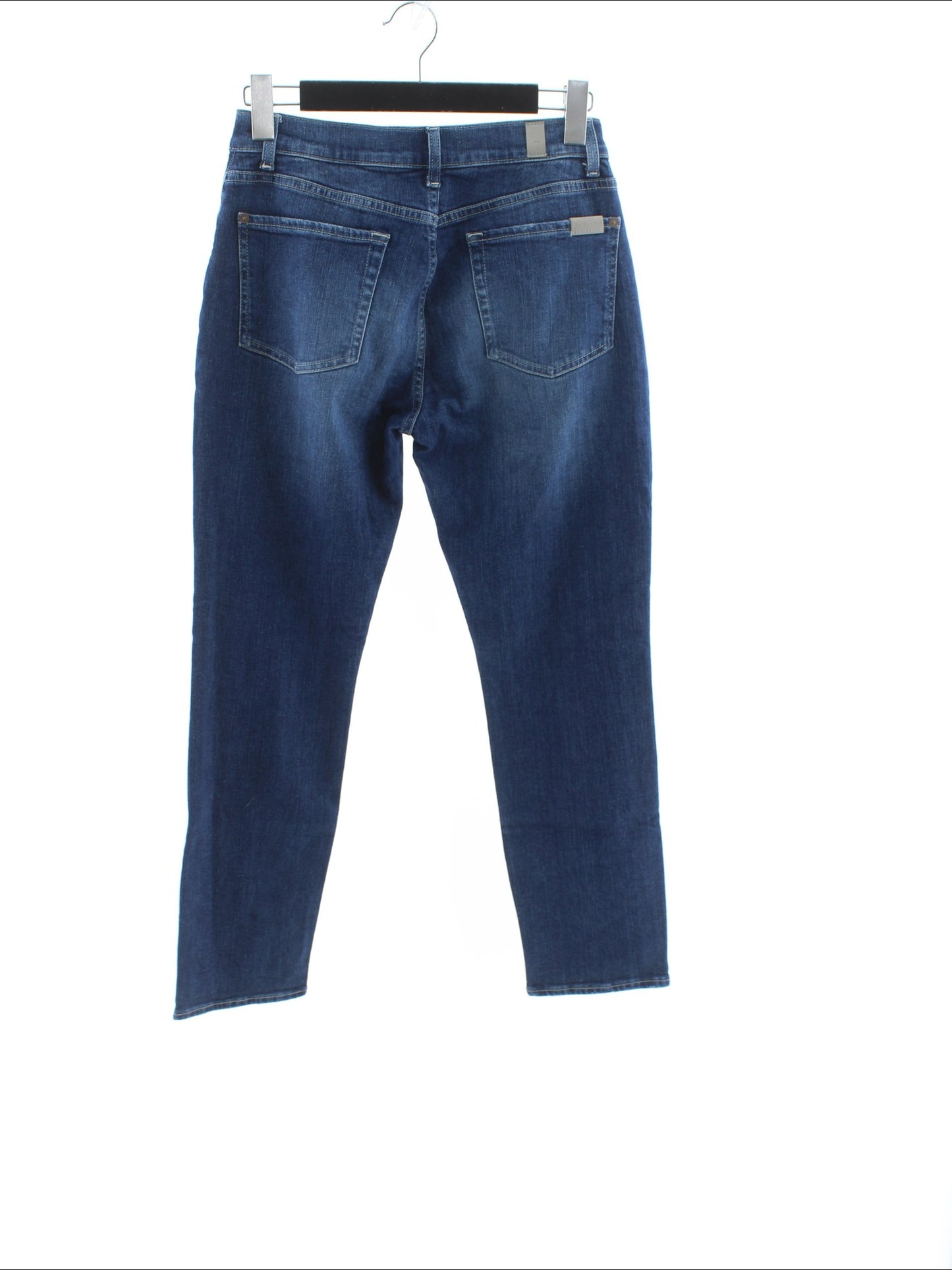 Spodnie jeans 7 For All Mankind Rozmiar: 36