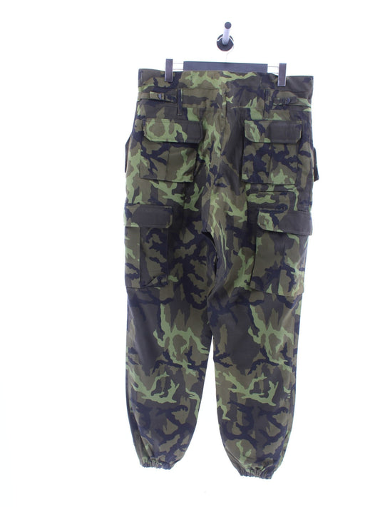 Spodnie Casual Rozmiar: 2XL
