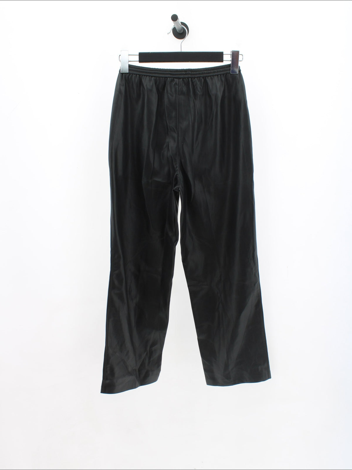 Spodnie Casual Mango Rozmiar: XS