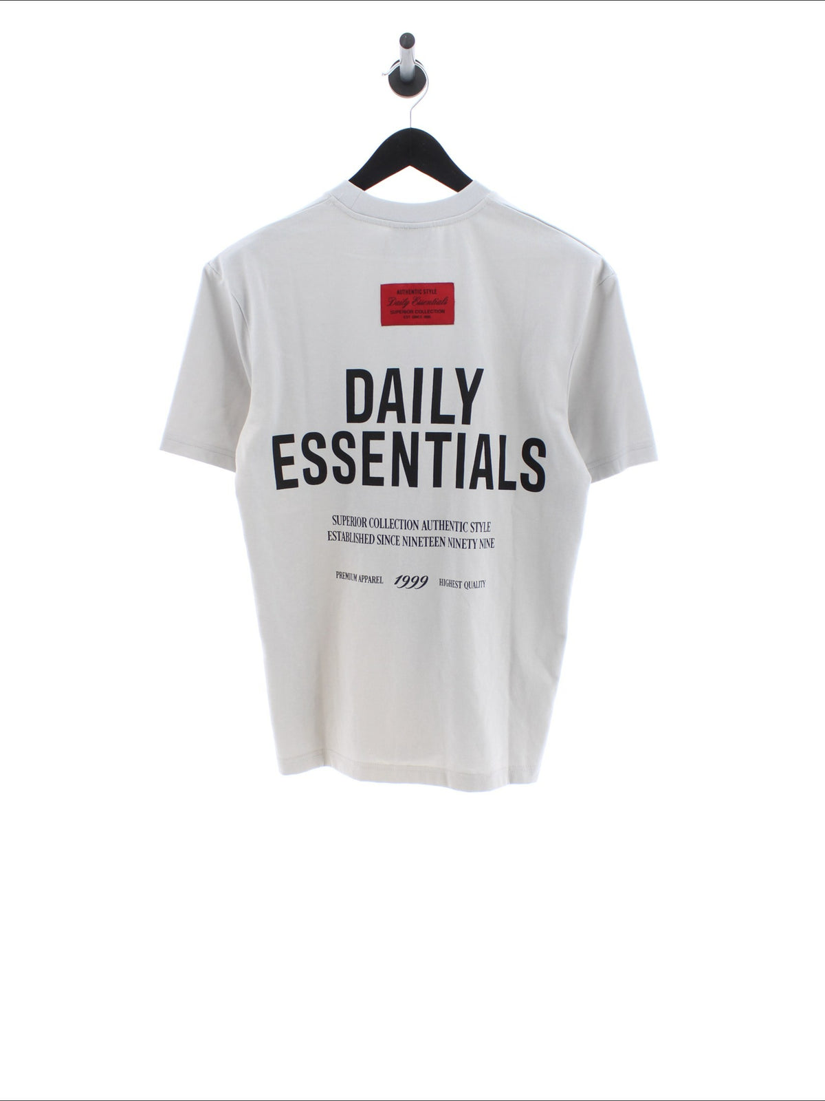 T-shirt SMOG Rozmiar: S