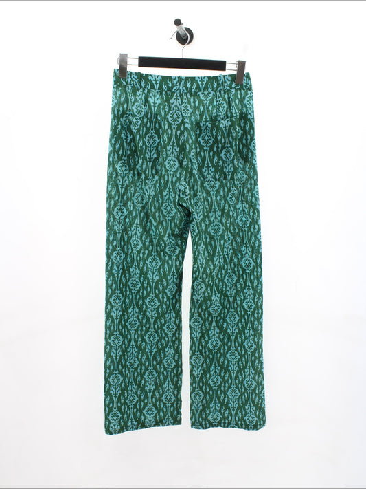 Spodnie Casual Zara Rozmiar: XS