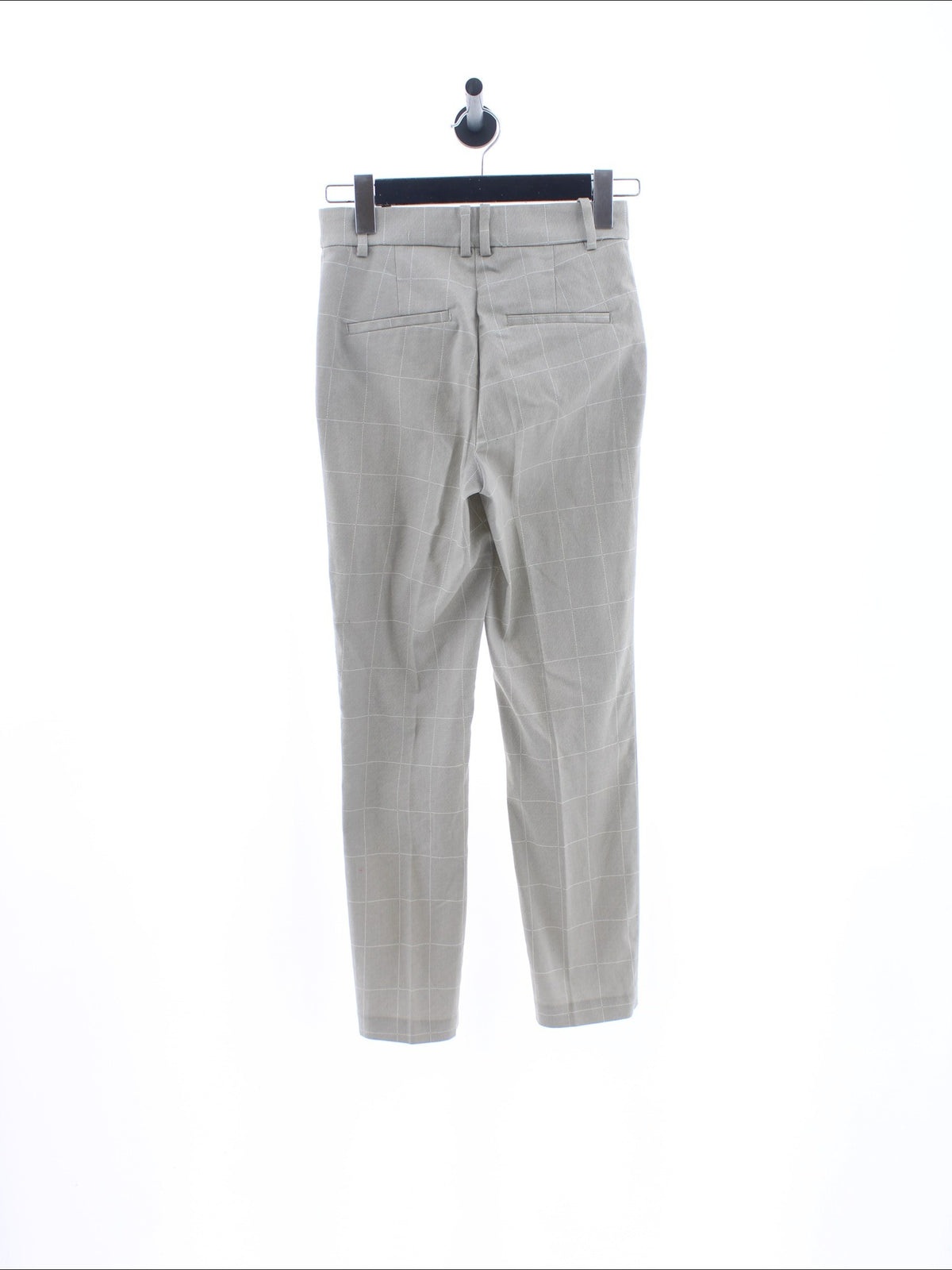 Spodnie Eleganckie H&M Rozmiar: 34