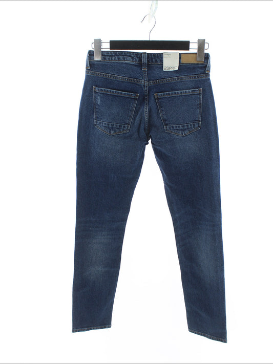 Spodnie jeans Esprit Rozmiar: W25/L32