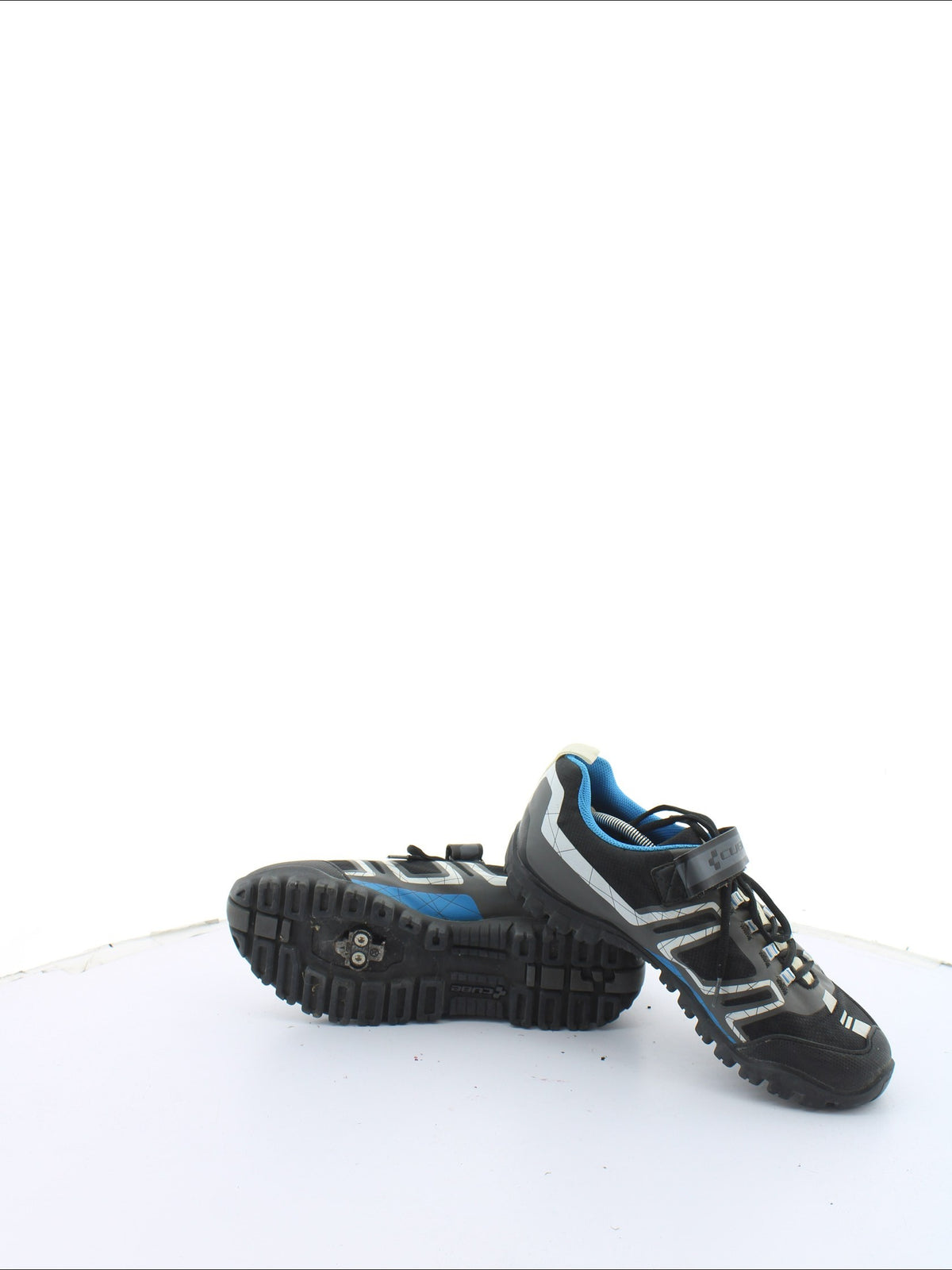 Buty rowerowe Rozmiar: 45
