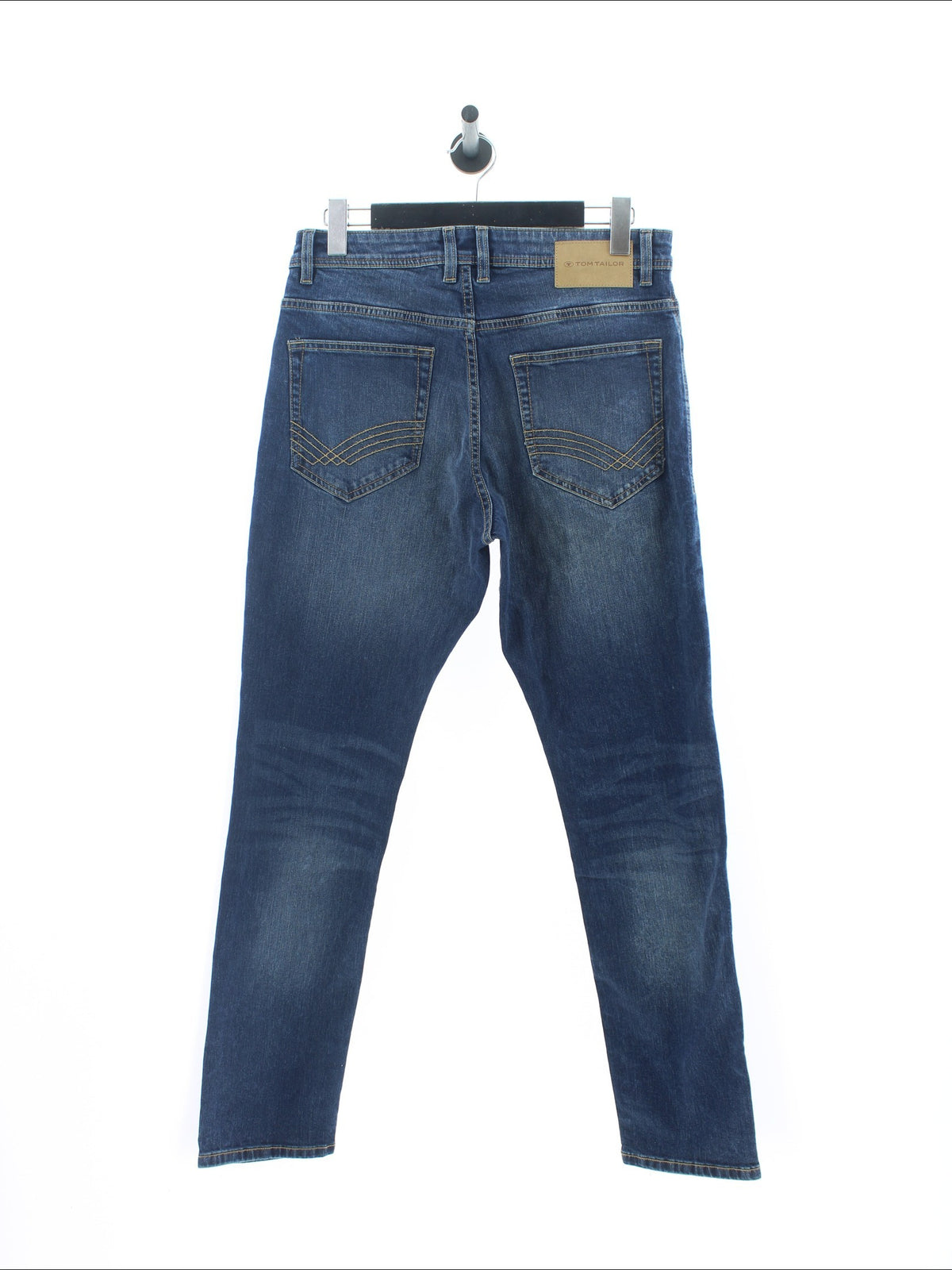 Spodnie jeans Tom Tailor Rozmiar: W32/L34