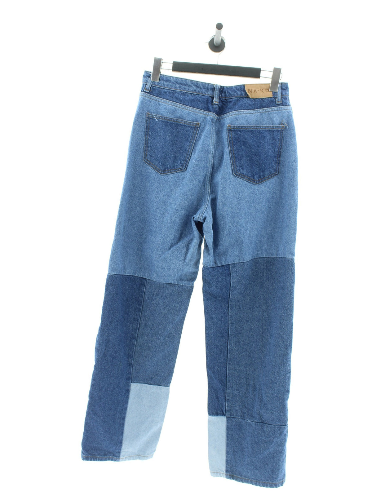 Spodnie jeans Na-Kd Rozmiar: 40