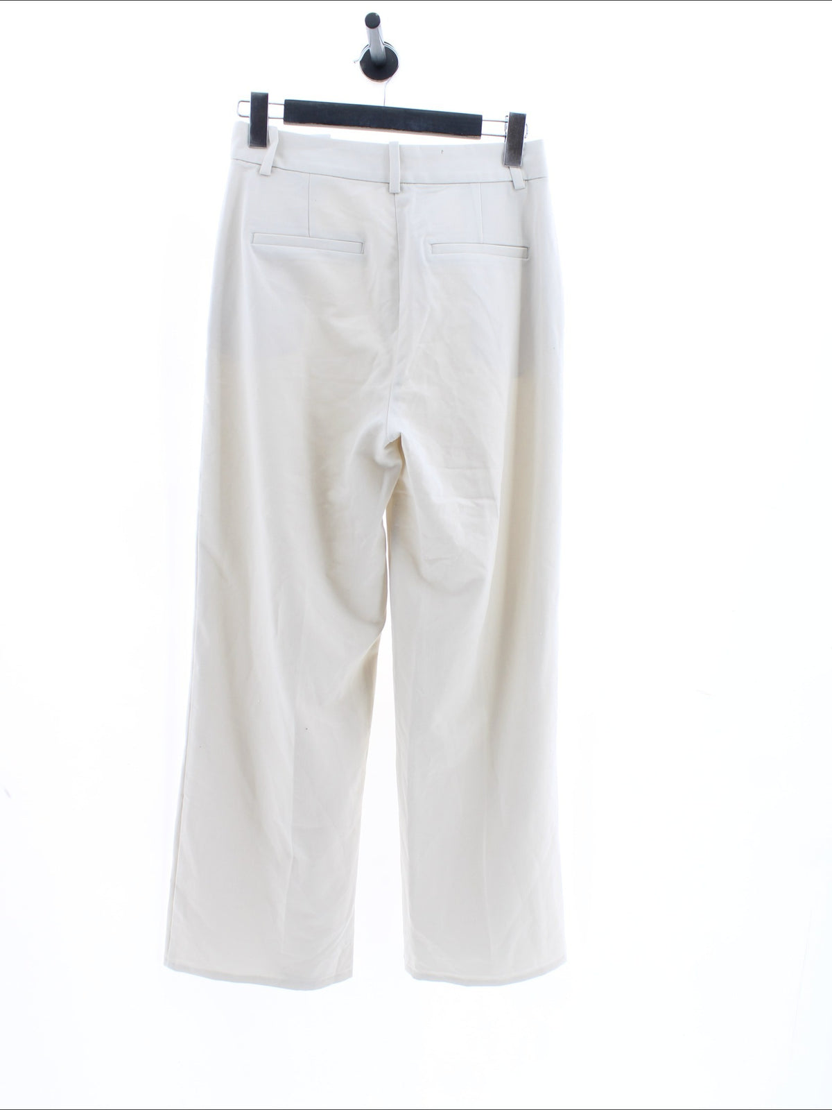 Spodnie Eleganckie H&M Rozmiar: 38