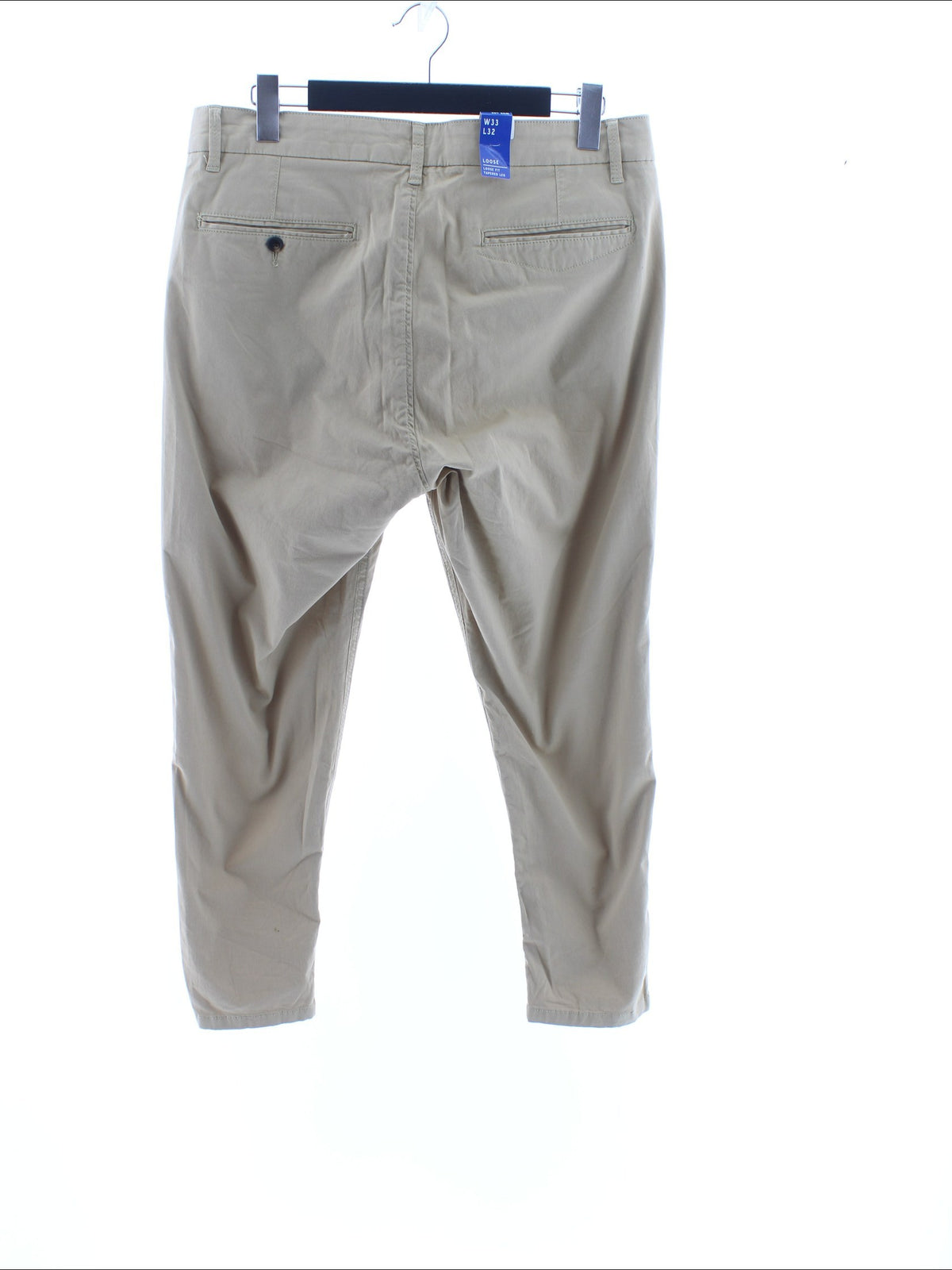 Spodnie Casual BLUE RIOGE Rozmiar: W33/L32