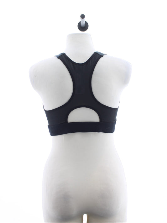 Stanik sportowy DECATHLON Rozmiar: L