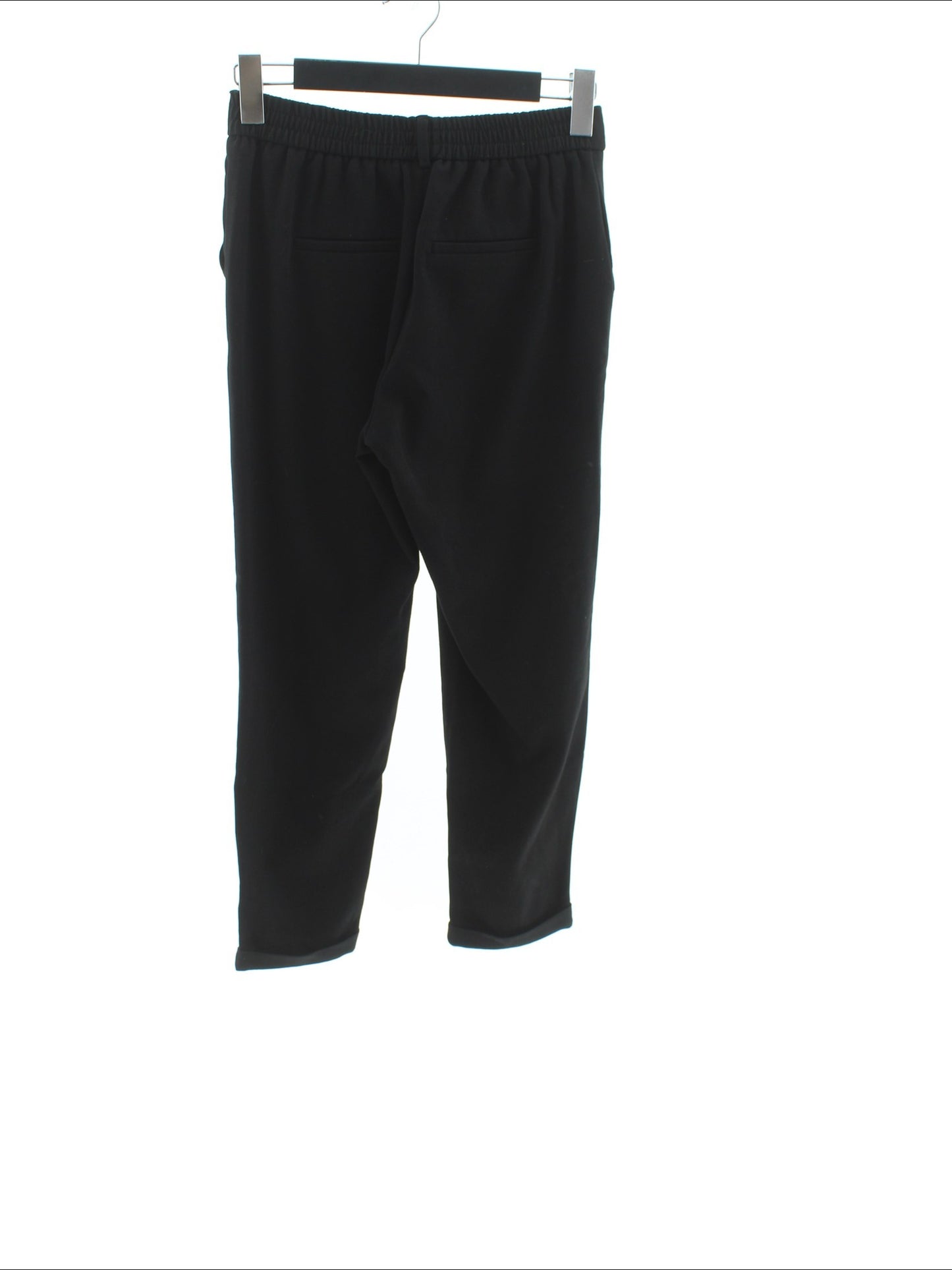 Spodnie Casual Vero Moda Rozmiar: XS