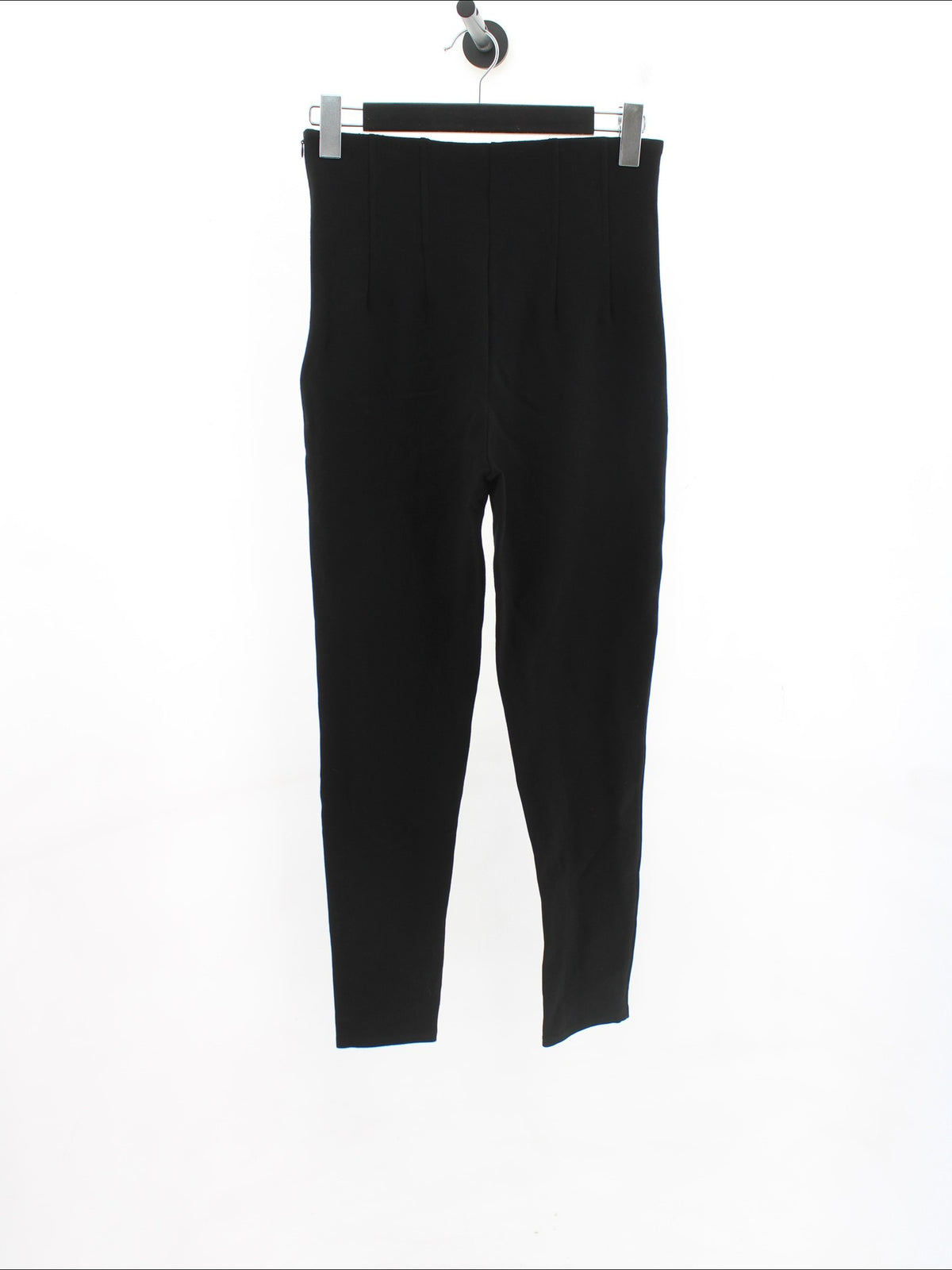 Spodnie Casual Zara Rozmiar: L