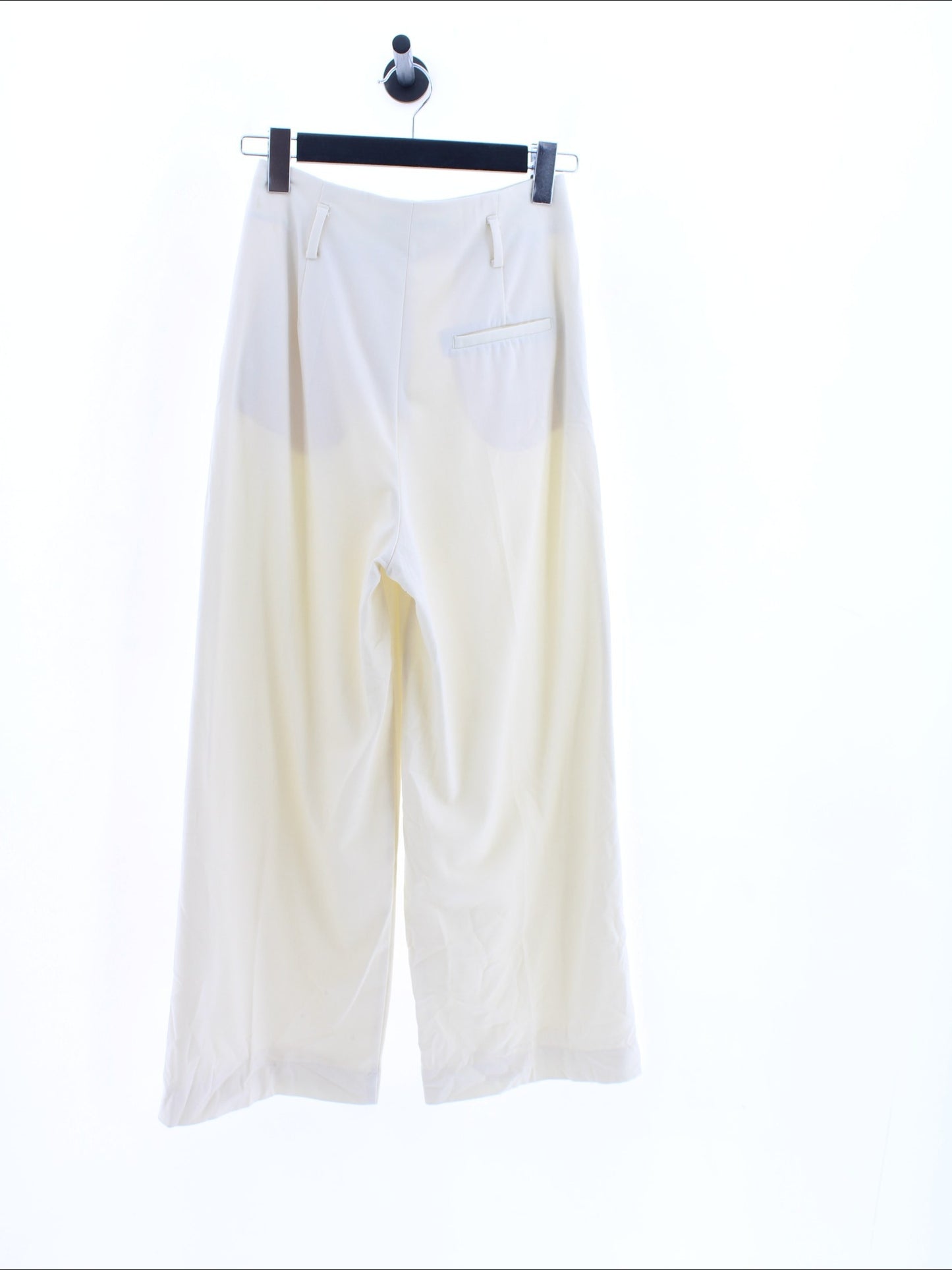 Spodnie Casual Zara Rozmiar: XS