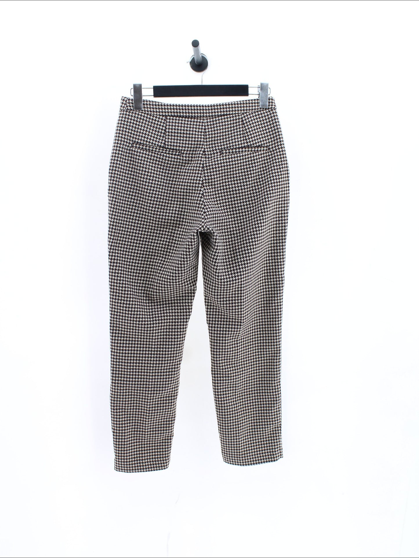 Spodnie Eleganckie H&M Rozmiar: 38