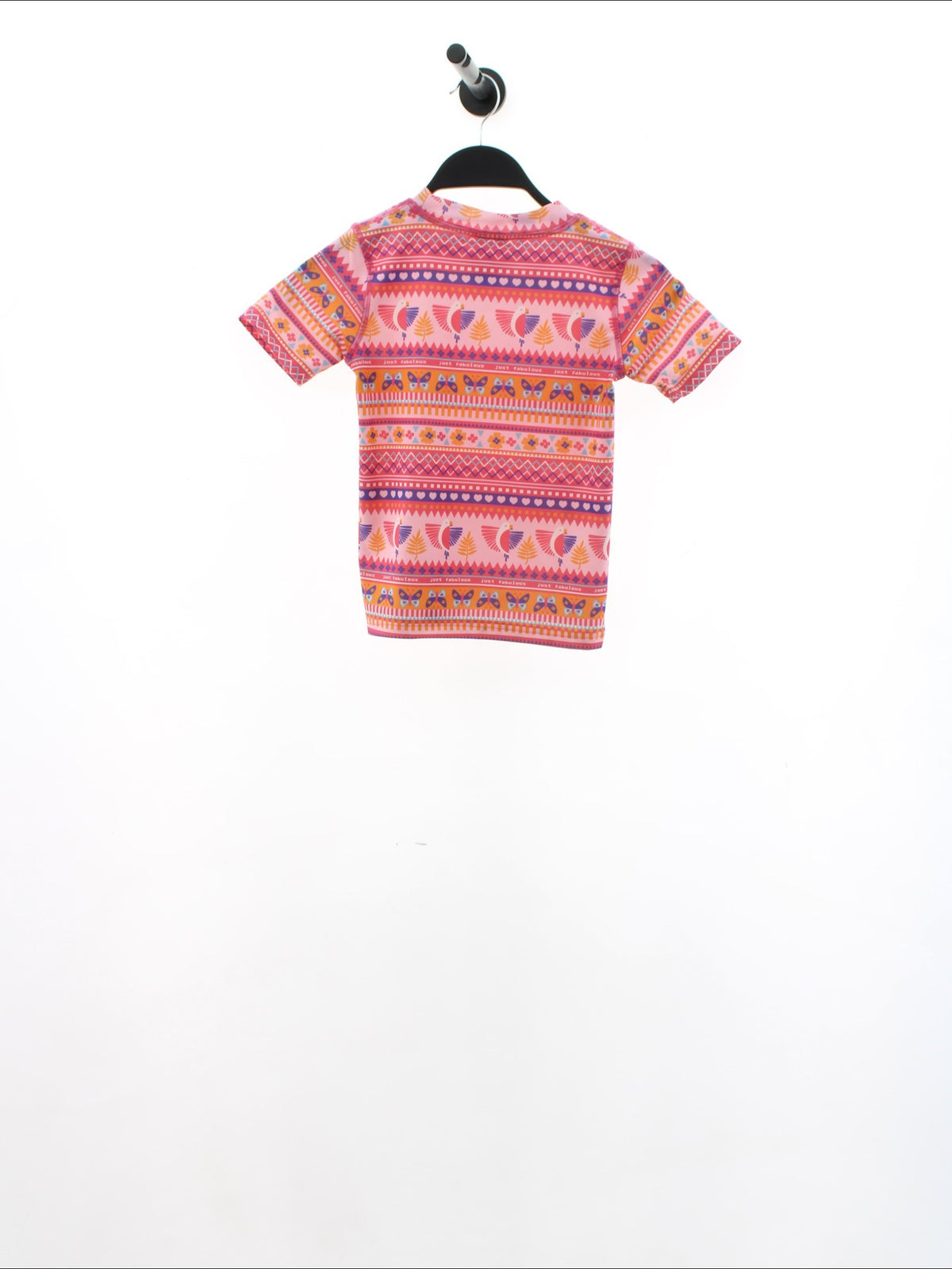 T-shirt Rozmiar: 116