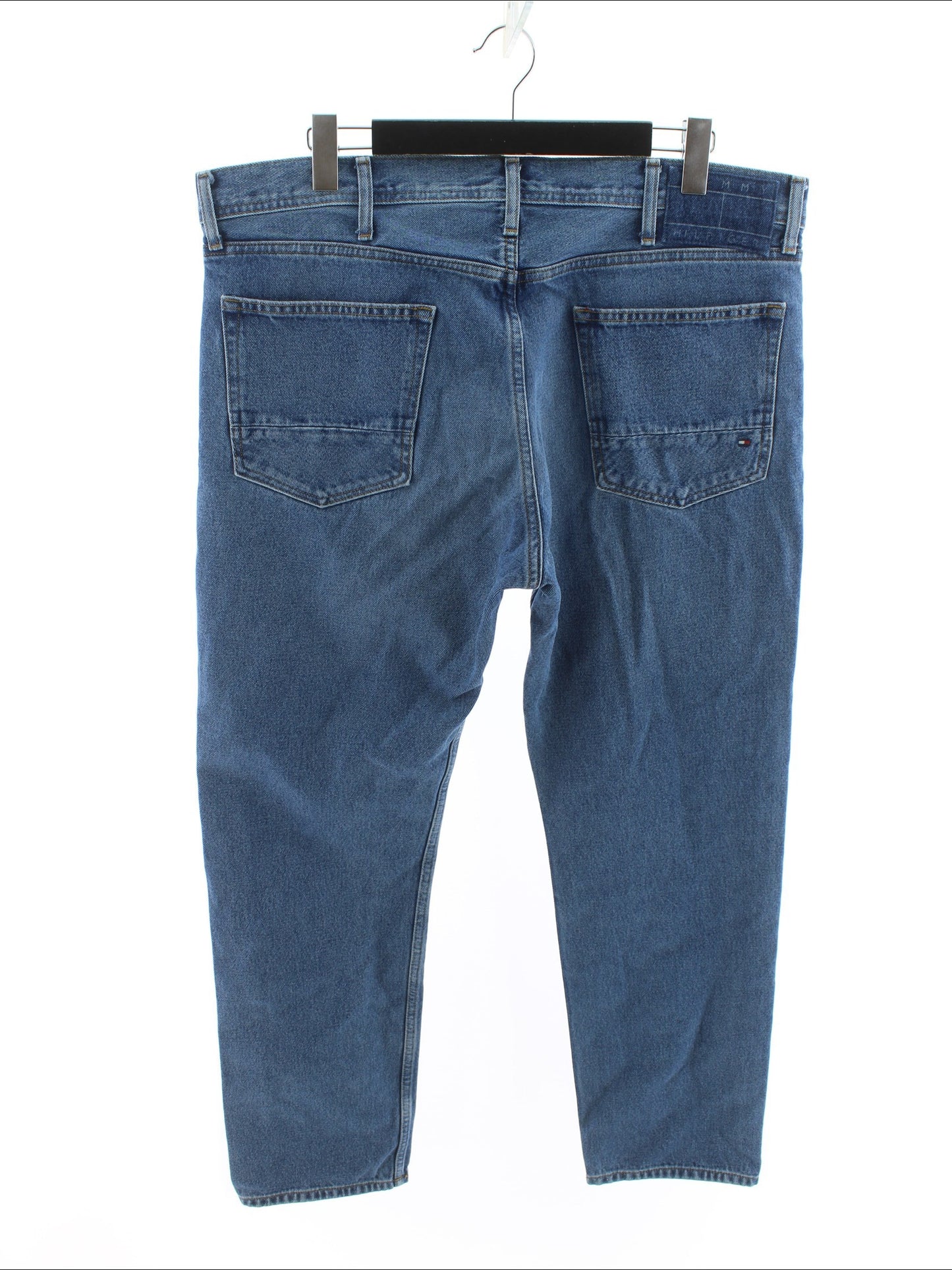 Spodnie jeans Tommy Hilfiger Rozmiar: W38/L32