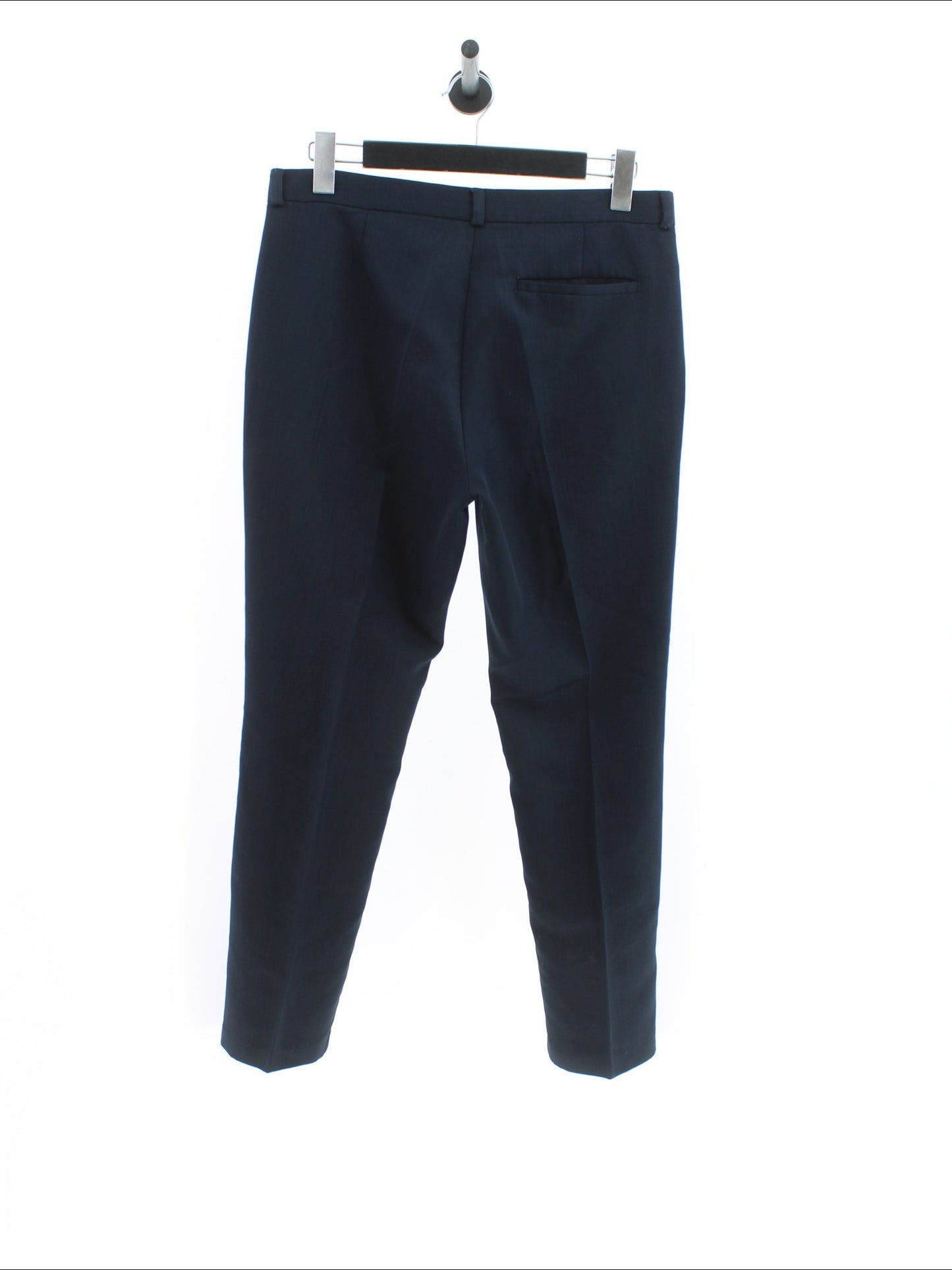 Spodnie Eleganckie H&M Rozmiar: 46