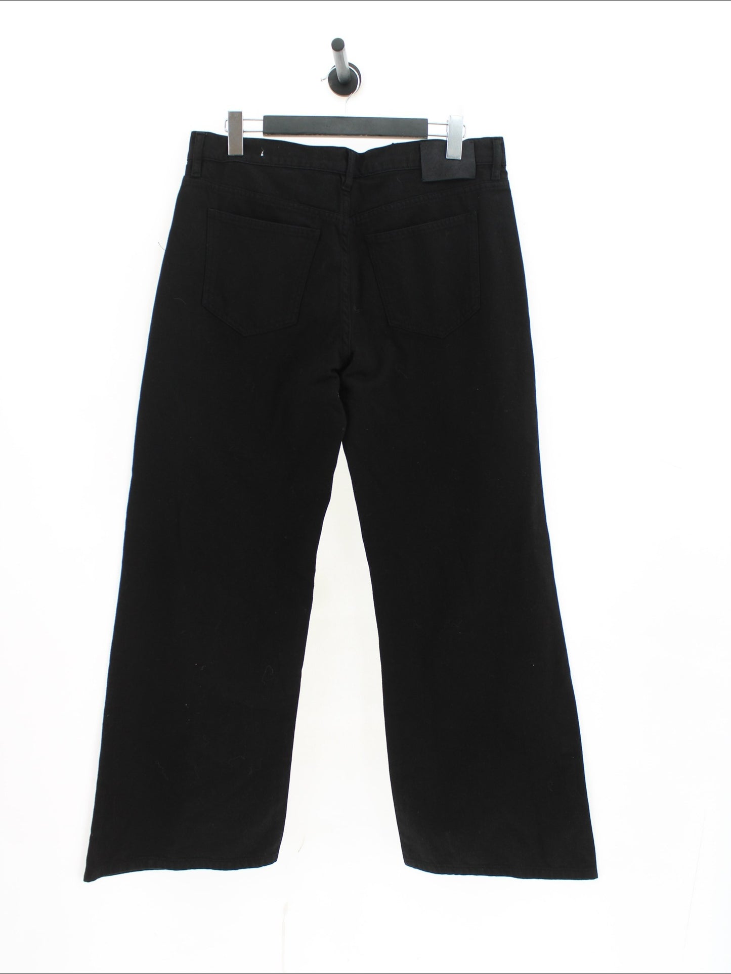Spodnie Casual Zara Rozmiar: 40