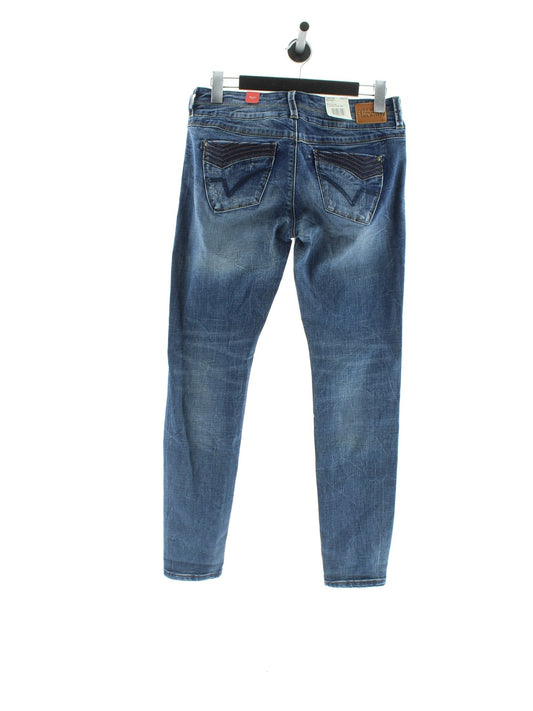 Spodnie jeans Rozmiar: W29/L32