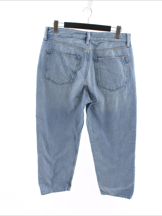 Spodnie jeans H&M Rozmiar: W32/L30