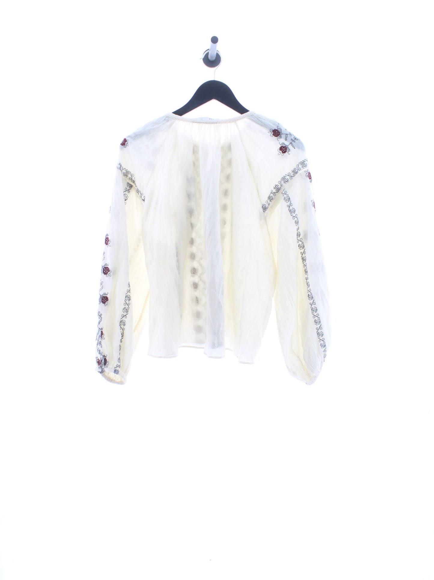 Bluzka Zara Rozmiar: XS