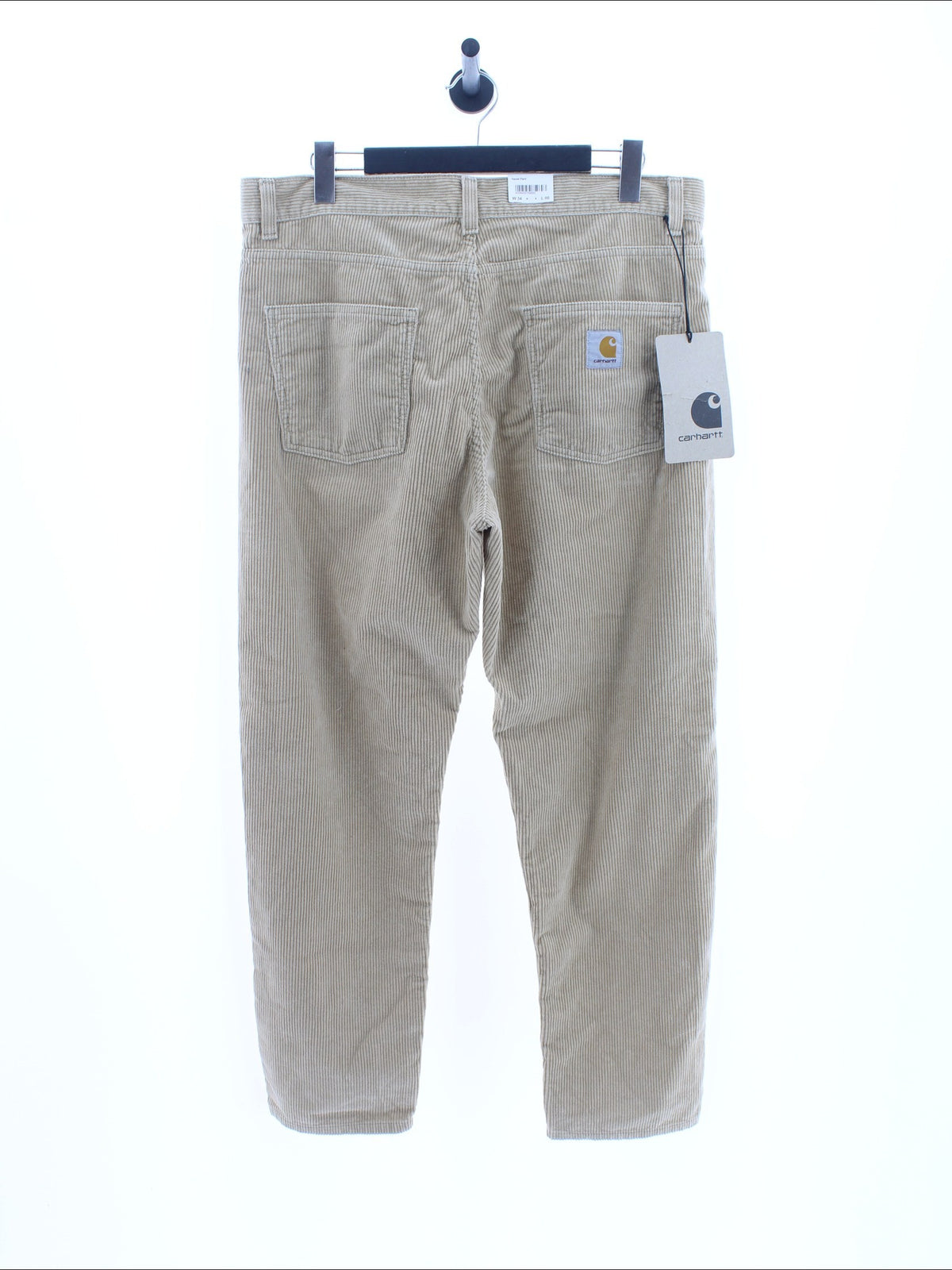 Spodnie Casual Carhartt Rozmiar: W34/L28