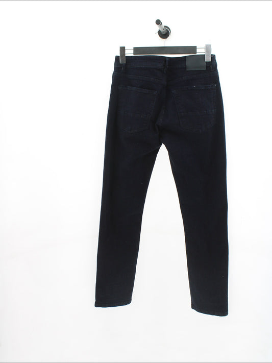 Spodnie jeans SONDAG SONS Rozmiar: W30/L30