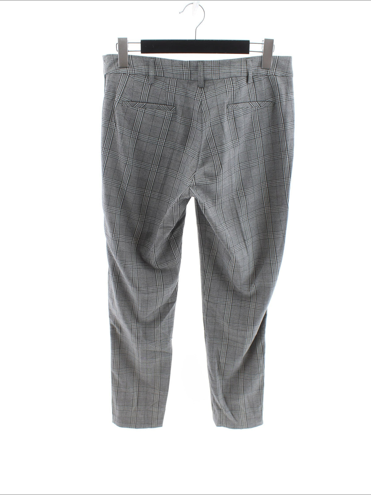 Spodnie Eleganckie Rozmiar: 40