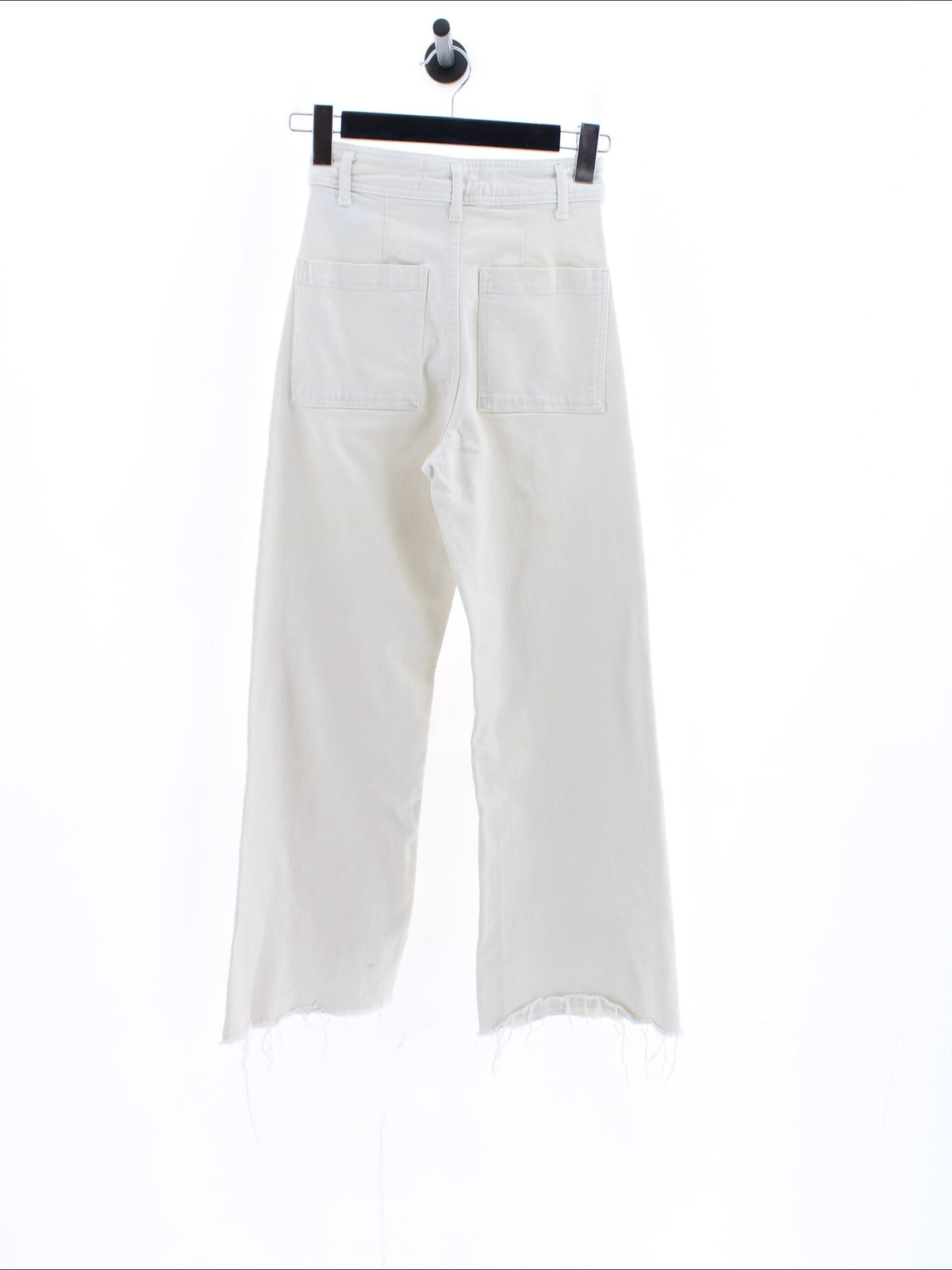 Spodnie Casual Zara Rozmiar: 32