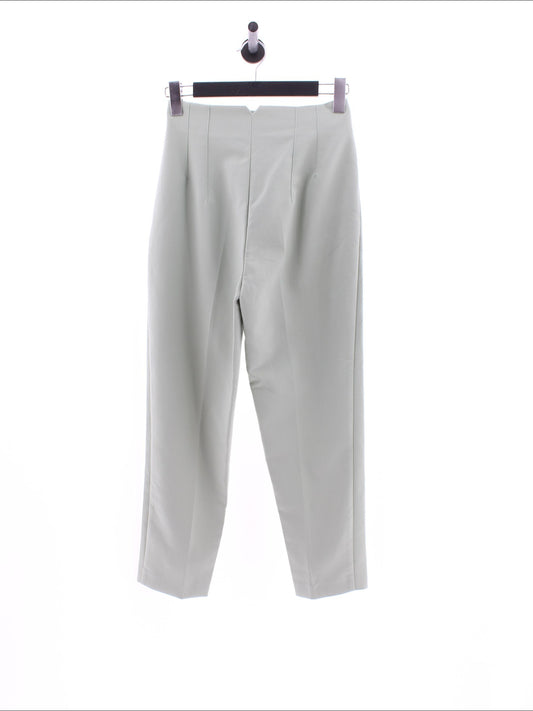 Spodnie Casual Zara Rozmiar: S