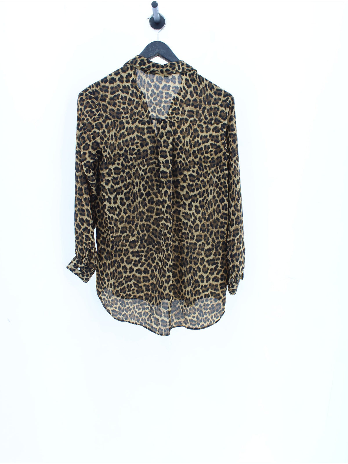 Bluzka Zara Rozmiar: XS