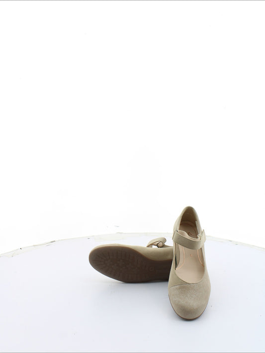 Baleriny Ara Rozmiar: 38,5