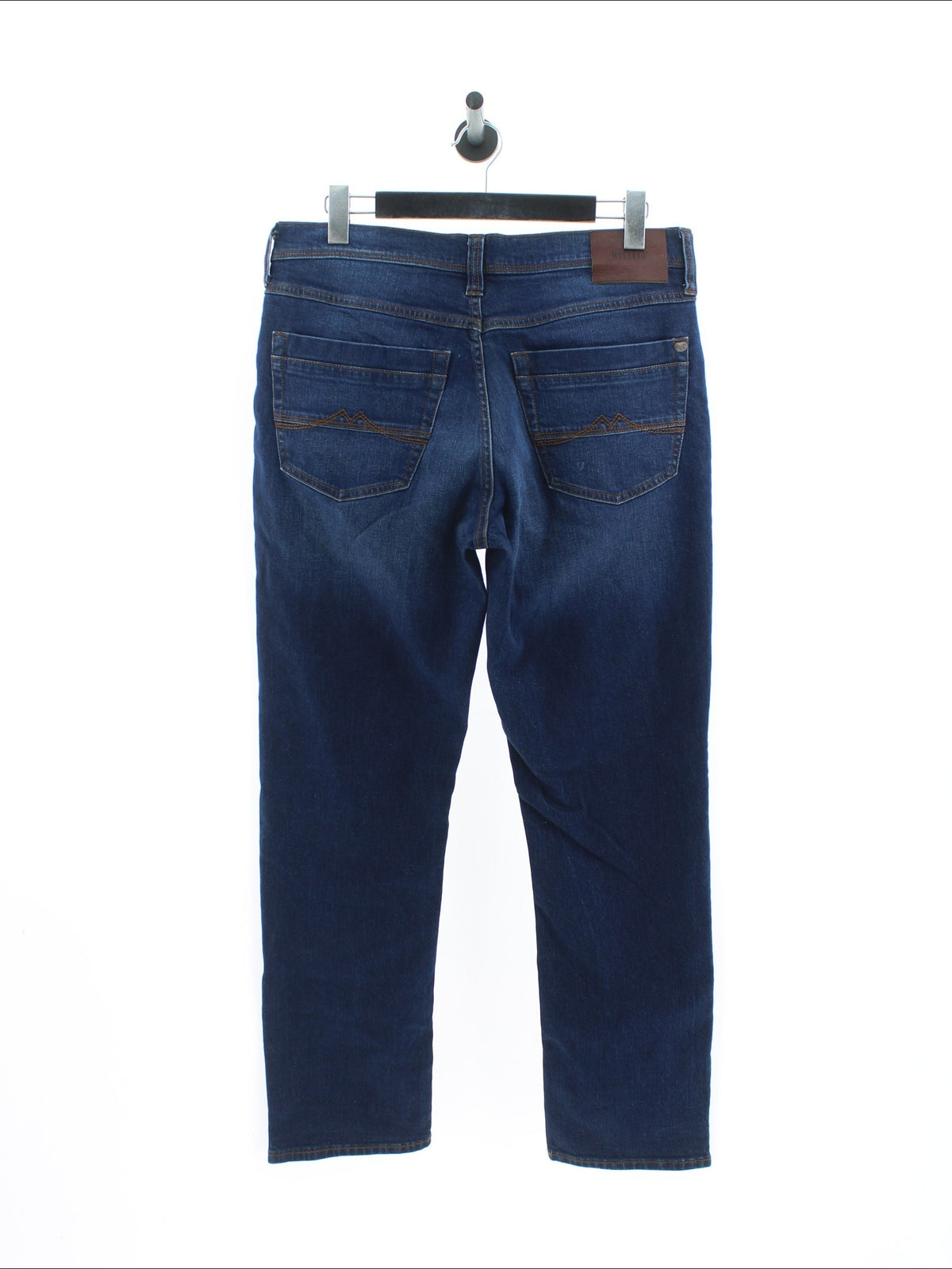 Spodnie jeans Mustang Rozmiar: L