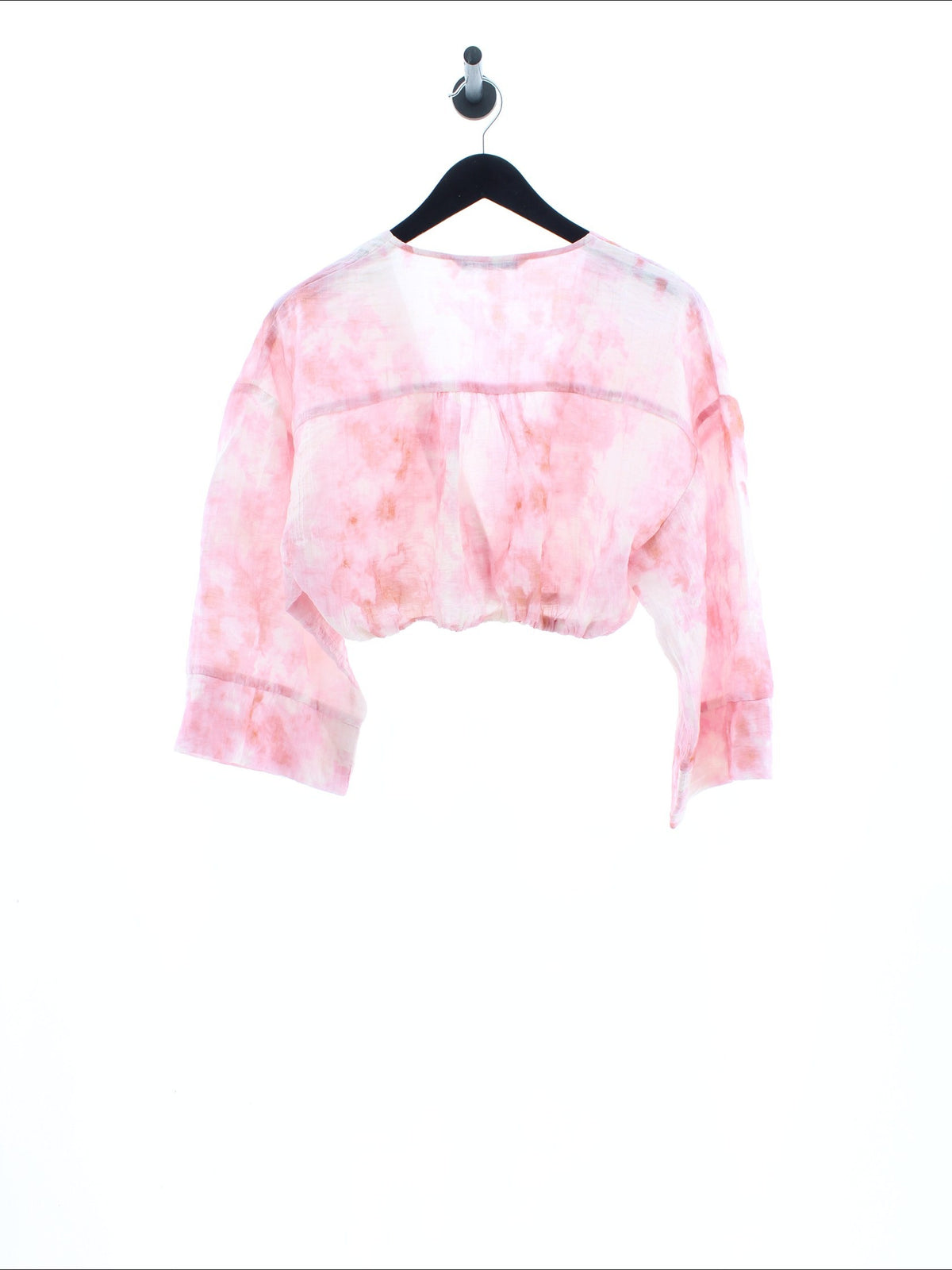Bluzka Zara Rozmiar: XS