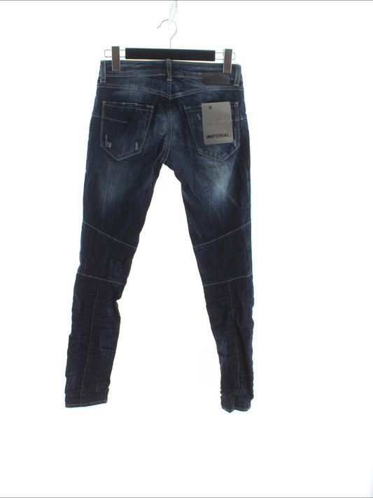 Spodnie jeans Imperial Rozmiar: 36