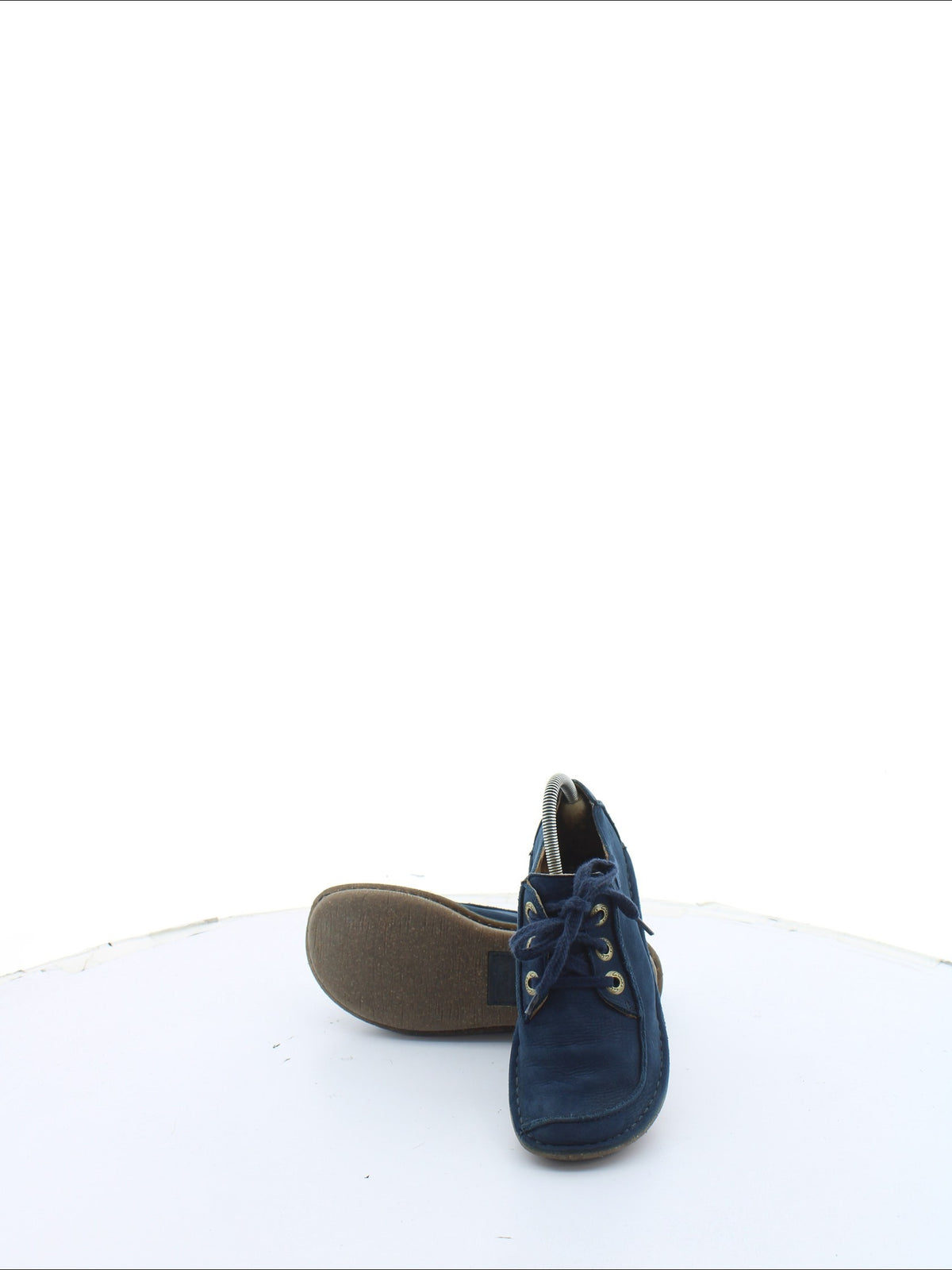Półbuty Clarks Rozmiar: 38