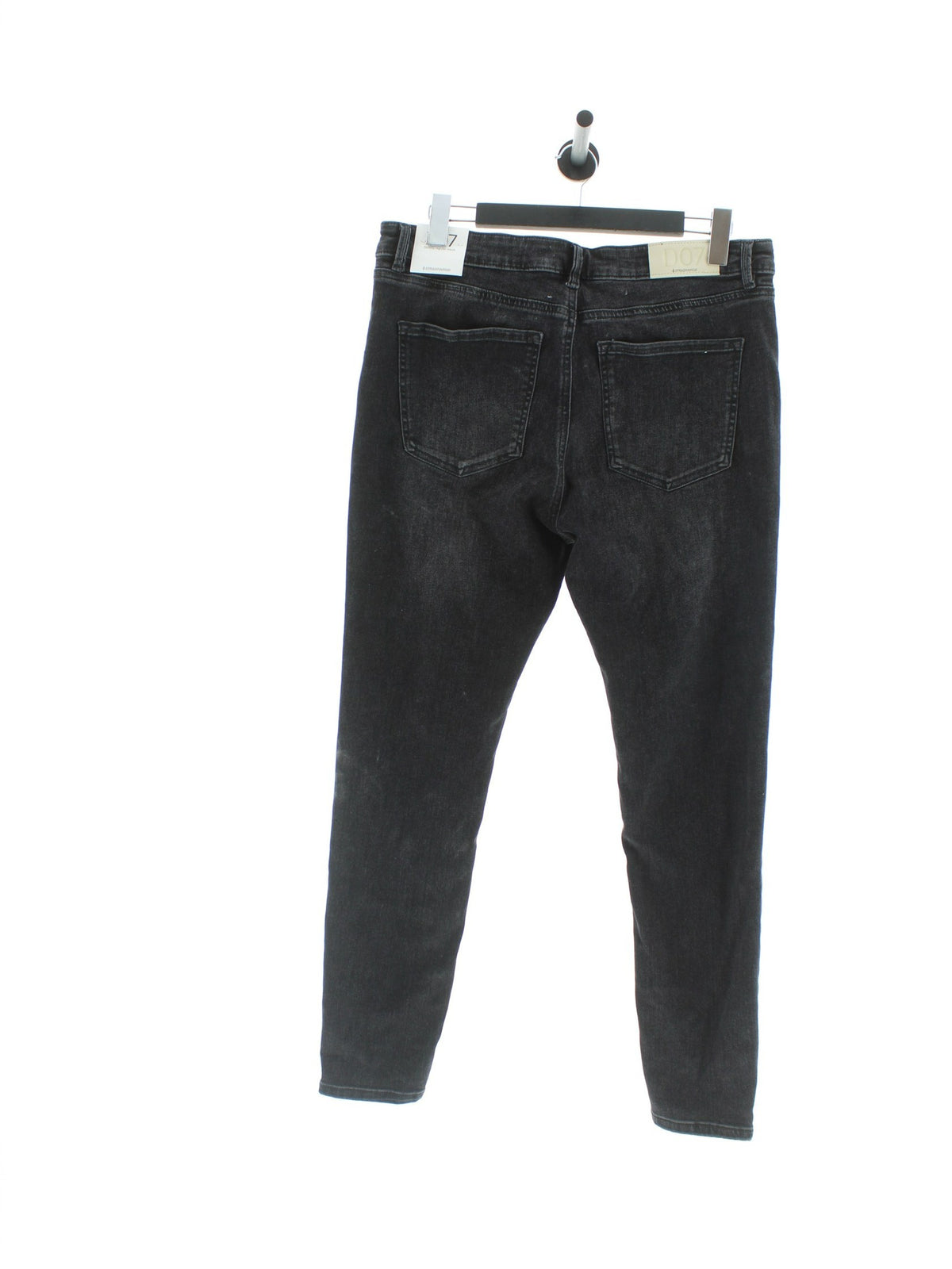 Spodnie jeans Stradivarius Rozmiar: 44