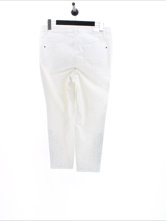Spodnie Casual MADELEINE Rozmiar: 44