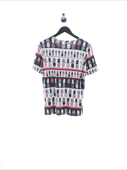 T-shirt CANDA Rozmiar: S