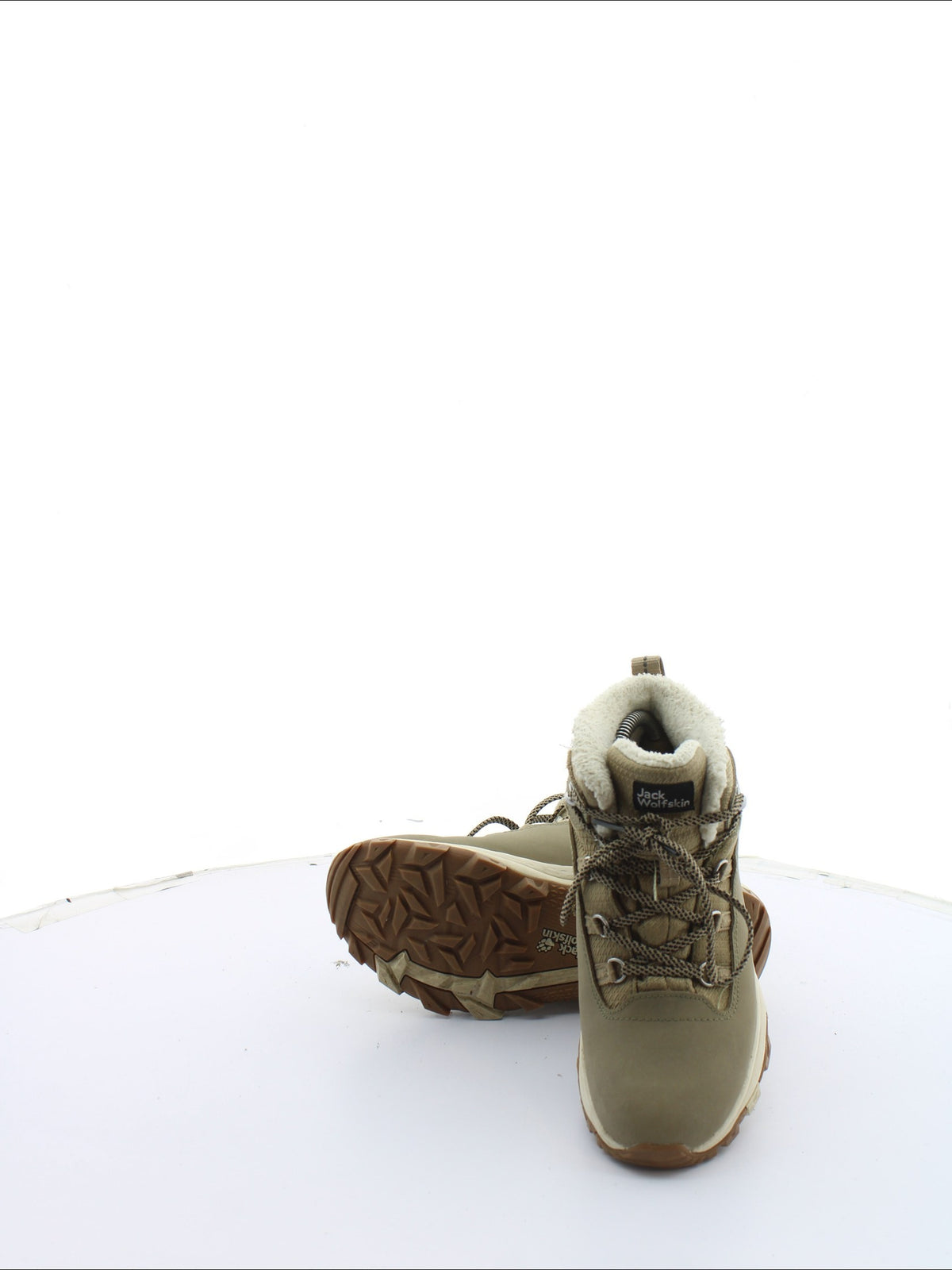 Buty Jack Wolfskin Rozmiar: 38