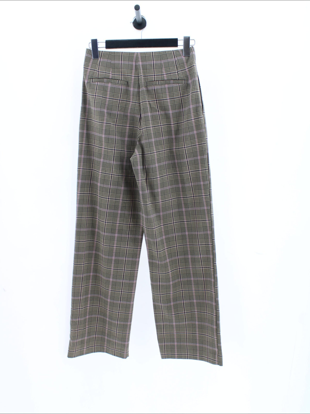 Spodnie Casual Zara Rozmiar: S